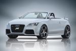 Audi TT RS Roadster by ABT 2009 года